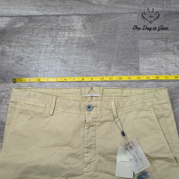 MNG Slim Fit Jeans Size 32 - Picture 3 of 6